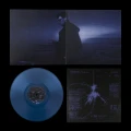 HARLE, DANNY L - CERULEAN (BLUE VINYL)