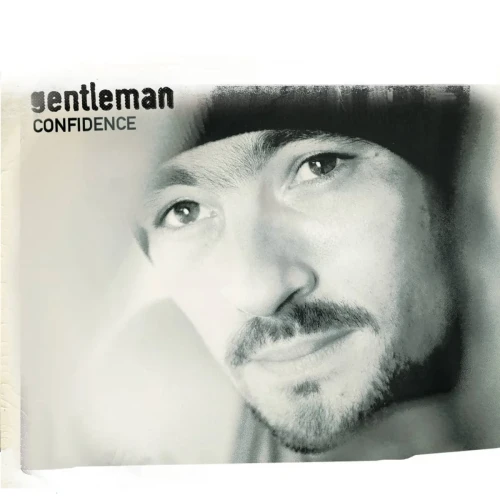 GENTLEMAN - CONFIDENCE