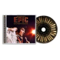 PRESLEY, ELVIS - BAZ LUHRMANN’S EPIC: ELVIS PRESLEY IN CONCERT (SOUNDTRACK)