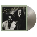 WOMACK & WOMACK - LOVE WARS (SILVER VINYL)