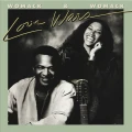 WOMACK & WOMACK - LOVE WARS (SILVER VINYL)
