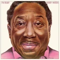 WATERS, MUDDY - I'M READY (PINK VINYL)