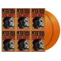 TOSH, PETER - EQUAL RIGHTS (ORANGE VINYL)