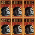 TOSH, PETER - EQUAL RIGHTS (ORANGE VINYL)
