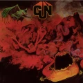 GUN, THE - GUN (SMOKEY MARBLE VINYL)