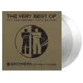 2 BROTHERS ON THE 4TH FLOOR - THE VERY BEST OF (30TH ANNIV. TRANSPARENT VINYL)
