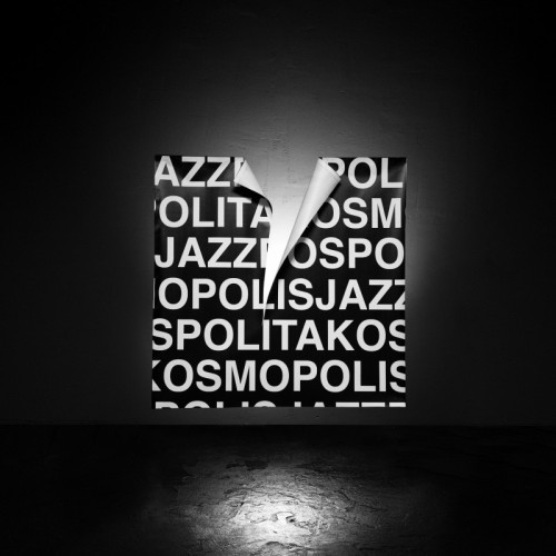 JAZZPOSPOLITA – KOSMOPOLIS