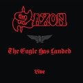 SAXON - THE EAGLE HAS LANDED