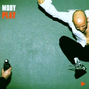 MOBY - PLAY