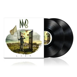 NEAL MORSE BAND, THE - L.I.F.T.