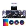 PET SHOP BOYS - DREAMWORLD: THE GREATEST HITS LIVE AT THE ROYAL ARENA COPENHAGEN