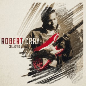 CRAY, ROBERT - COLLECTED