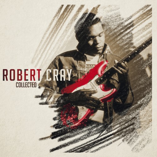 CRAY, ROBERT - COLLECTED