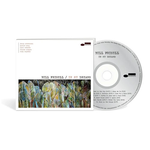FRISELL, BILL - IN MY DREAMS