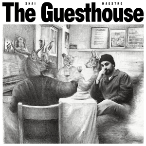 MAESTRO, SHAI - THE GUESTHOUSE