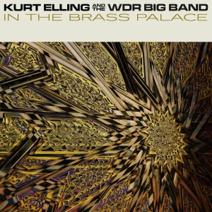 ELLING, KURT - IN THE BRASS PALACE