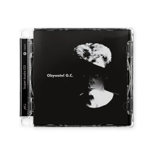 OBYWATEL G.C. - OBYWATEL G.C.