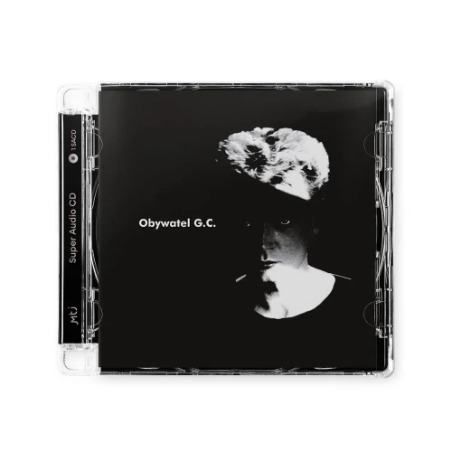 OBYWATEL G.C. - OBYWATEL G.C.