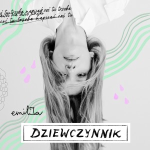 PAWŁOWSKA, EMILIA - DZIEWCZYNNIK