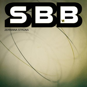 SBB - ZERWANA STRUNA