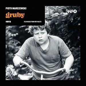 MARCZEWSKI, PIOTR - GRUBY (SOUNDTRACK)