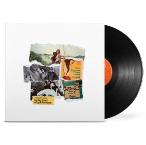 KORZYŃSKI, ANDRZEJ - IN THE LAND OF GOLDEN TAPES