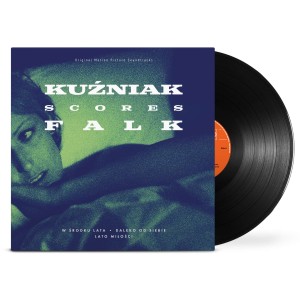 KUŹNIAK, HENRYK - HENRYK KUŹNIAK SCORES FALK