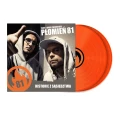 PŁOMIEŃ 81 - HISTORIE Z SĄSIEDZTWA 2025 (ORANGE VINYL)