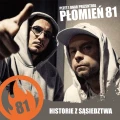 PŁOMIEŃ 81 - HISTORIE Z SĄSIEDZTWA 2025 (ORANGE VINYL)
