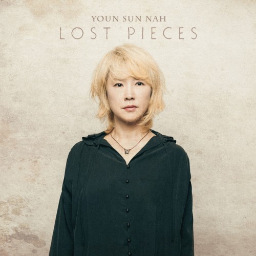 NAH, YOUN SUN - LOST PIECES
