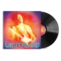 HENDRIX, JIMI, THE EXPERIENCE - WINTERLAND