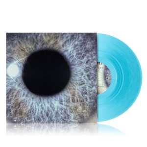 SWANO, DAN - MOONTOWER (TRANSPARENT LIGHT BLUE VINYL)