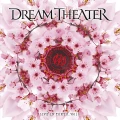 DREAM THEATER - LOST NOT FORGOTTEN ARCHIVES: LIVE IN TOKYO, 2010 (WHITE & LILAC MARBLED VINYL)