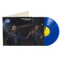 MORRISSEY - MAKE-UP IS A LIE (BLUE VINYL)