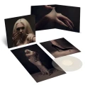 COBRAH - TORN (CLEAR VINYL)