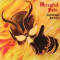 MERCYFUL FATE - DON'T BREAK THE OATH (40TH ANNIV. RUBY/RED VINYL)