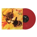MERCYFUL FATE - DON'T BREAK THE OATH (40TH ANNIV. RUBY/RED VINYL)
