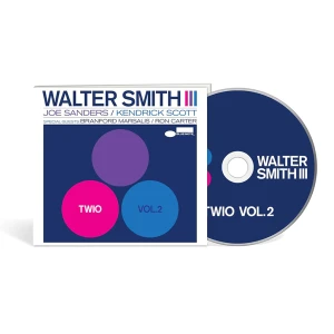 SMITH, WALTER III - TWIO VOL. 2