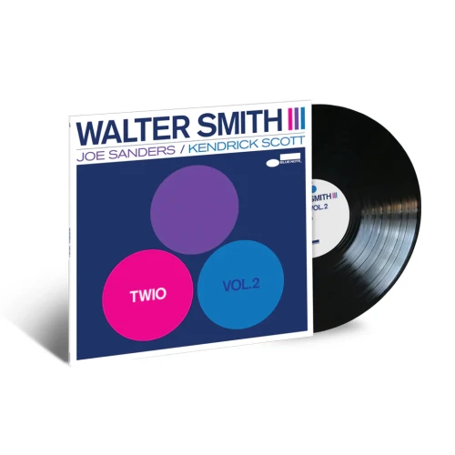 SMITH, WALTER III - TWIO VOL. 2