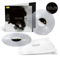 OTT, ALICE SARA - JÓHANN JÓHANNSSON: PIANO WORKS (CRYSTAL CLEAR VINYL)