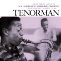 MARABLE, LAWRENCE QUARTET - TENORMAN (TONE POET)