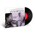 MARABLE, LAWRENCE QUARTET - TENORMAN (TONE POET)