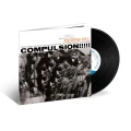HILL, ANDREW - COMPULSION!!!!! (TONE POET)
