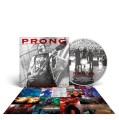 PRONG - LIVE AND UNCLEANSED