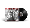 PRONG - LIVE AND UNCLEANSED