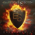 ELLEFSON/ SOTO - UNBREAKABLE (SUNBURST VINYL)
