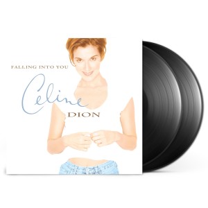 DION, CÉLINE - FALLING INTO YOU (30TH ANNIV.)