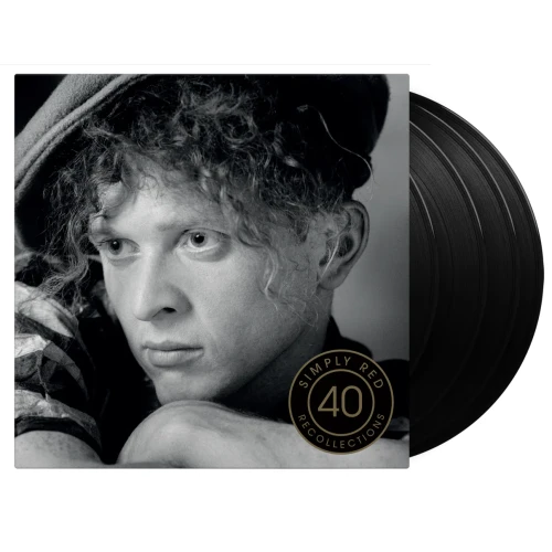 SIMPLY RED - RECOLLECTIONS (DELUXE EDITION)
