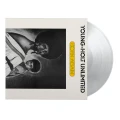 YOUNG-HOLT UNLIMITED - BORN AGAIN (CRYSTAL CLEAR VINYL)