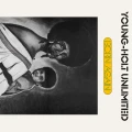 YOUNG-HOLT UNLIMITED - BORN AGAIN (CRYSTAL CLEAR VINYL)